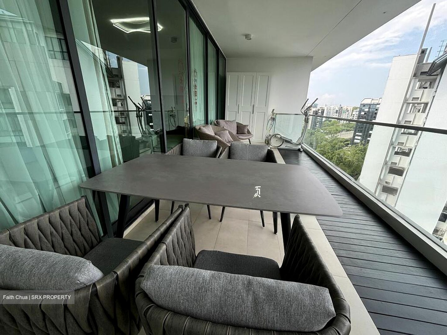 Parvis (D10), Condominium #587181921